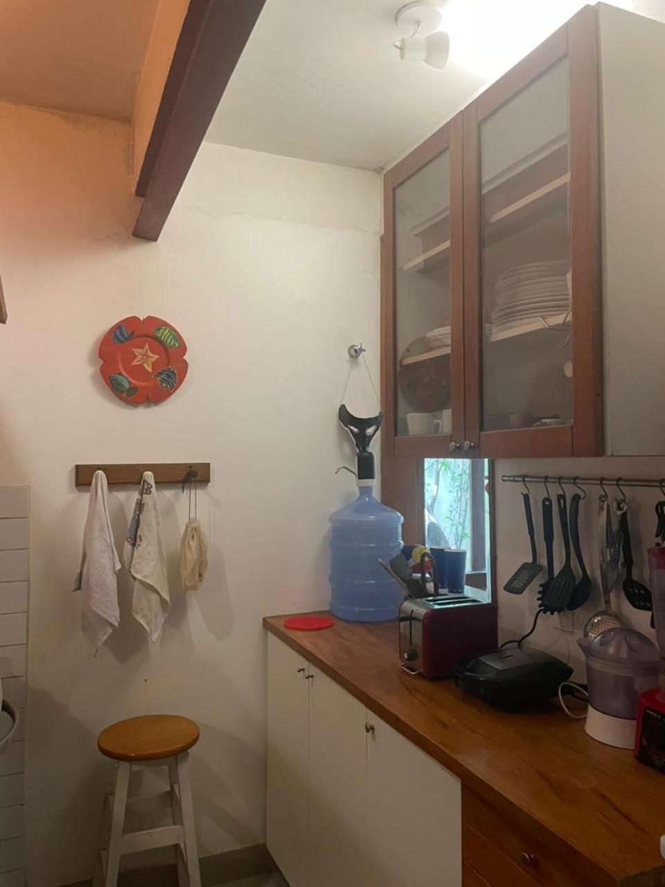 リオデジャネイロ Casa Charmosa E Com Area Externaヴィラ エクステリア 写真