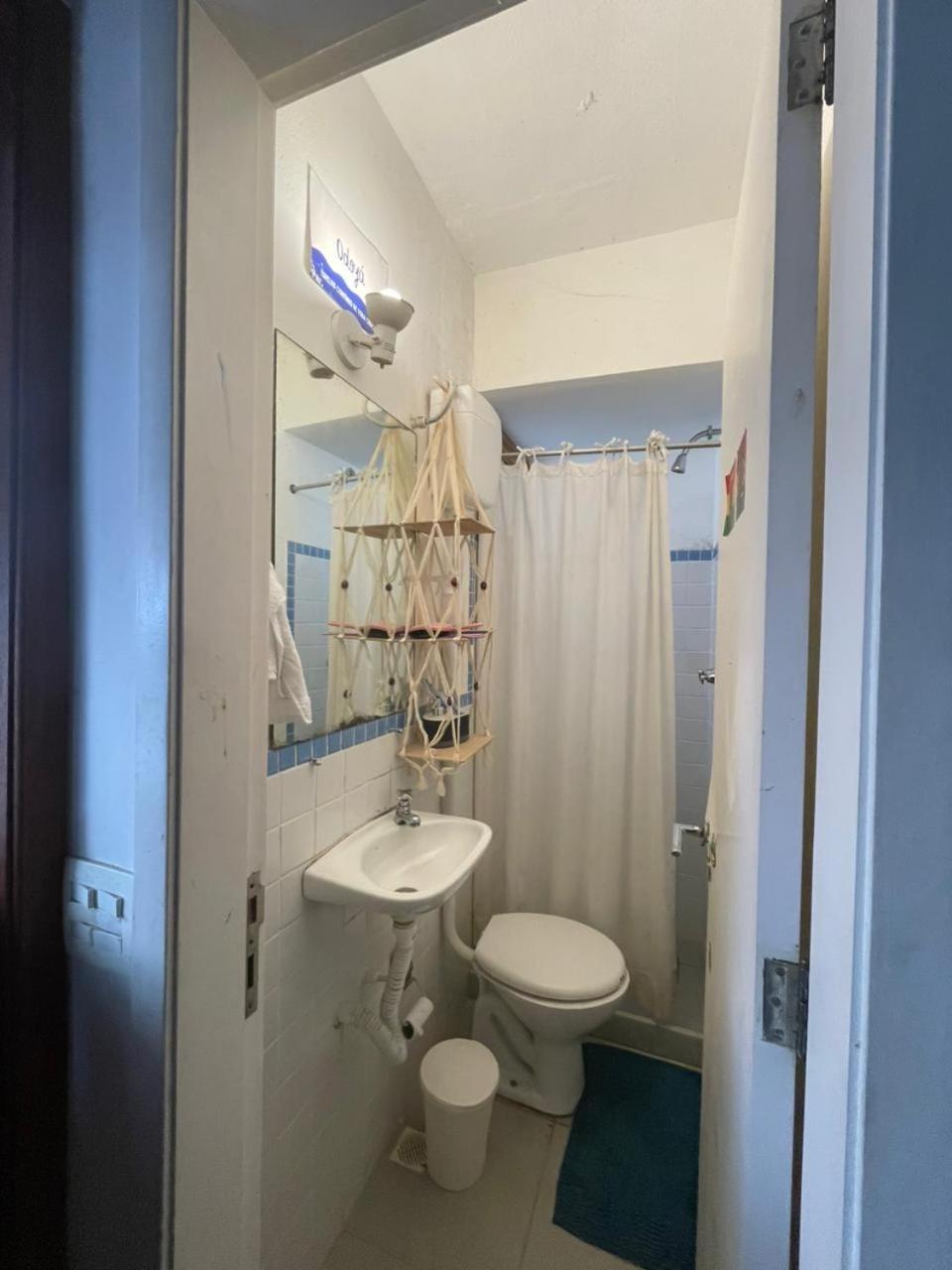 リオデジャネイロ Casa Charmosa E Com Area Externaヴィラ エクステリア 写真