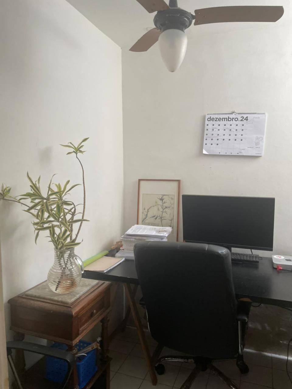 リオデジャネイロ Casa Charmosa E Com Area Externaヴィラ エクステリア 写真